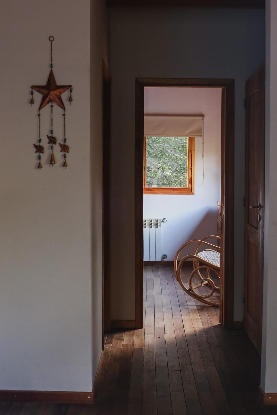 Refugio Patagónico - Silencio en bosque nativo Chalet in San Carlos Bariloche