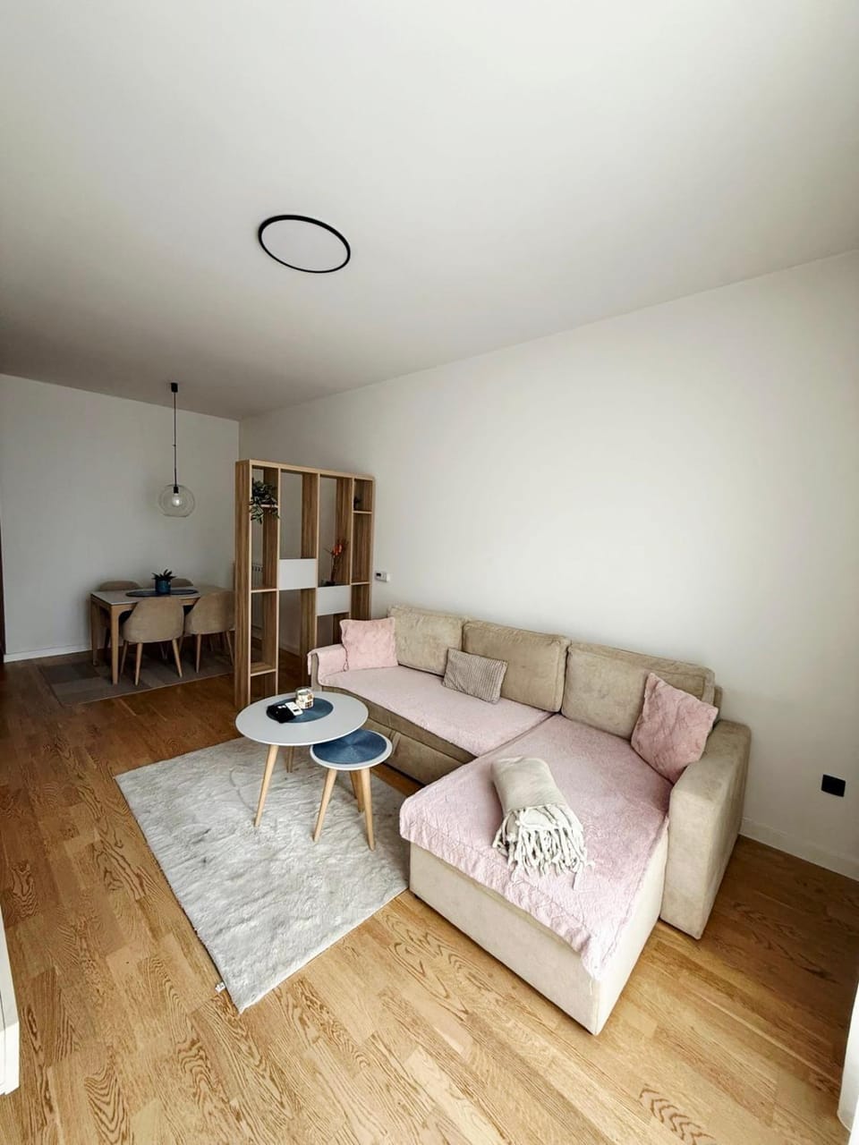 Bulevar Pent Apartment in Sarajevo