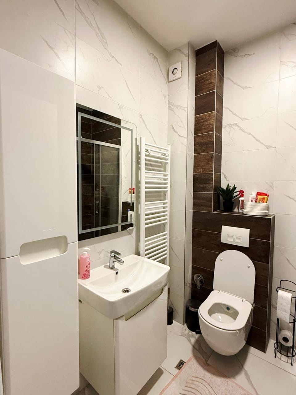 Bulevar Pent Apartment in Sarajevo