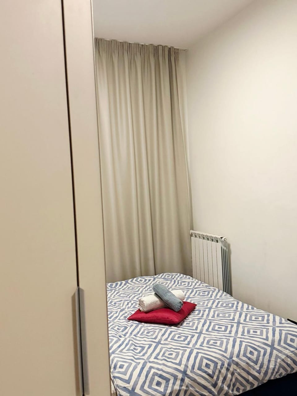 Bulevar Pent Apartment in Sarajevo