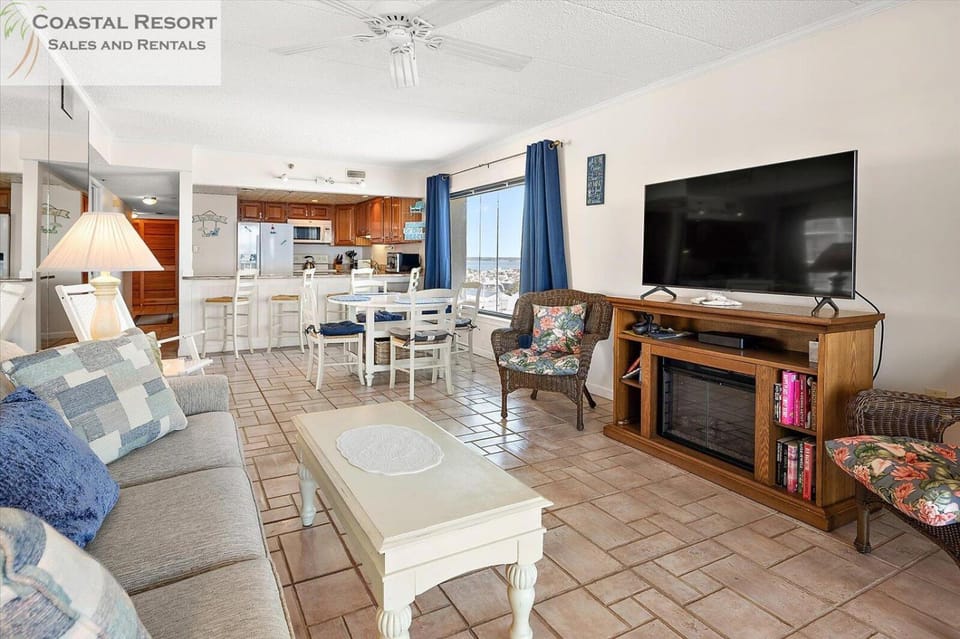Beautiful 3 Bedroom Direct Oceanfront at Marigot Beach! House in Ocean City