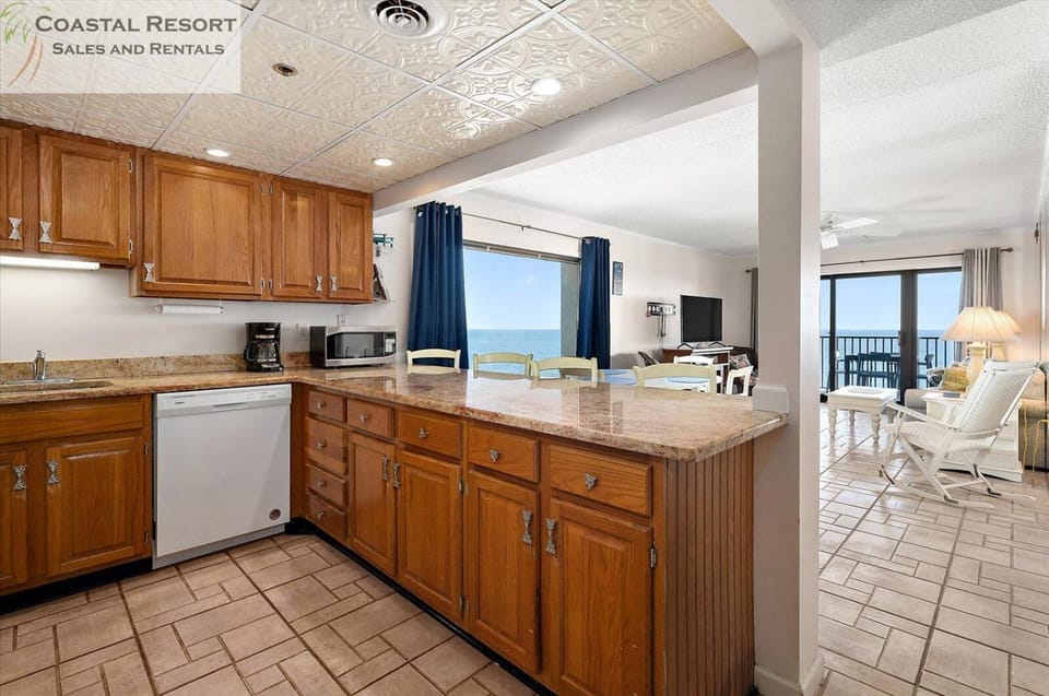 Beautiful 3 Bedroom Direct Oceanfront at Marigot Beach! House in Ocean City