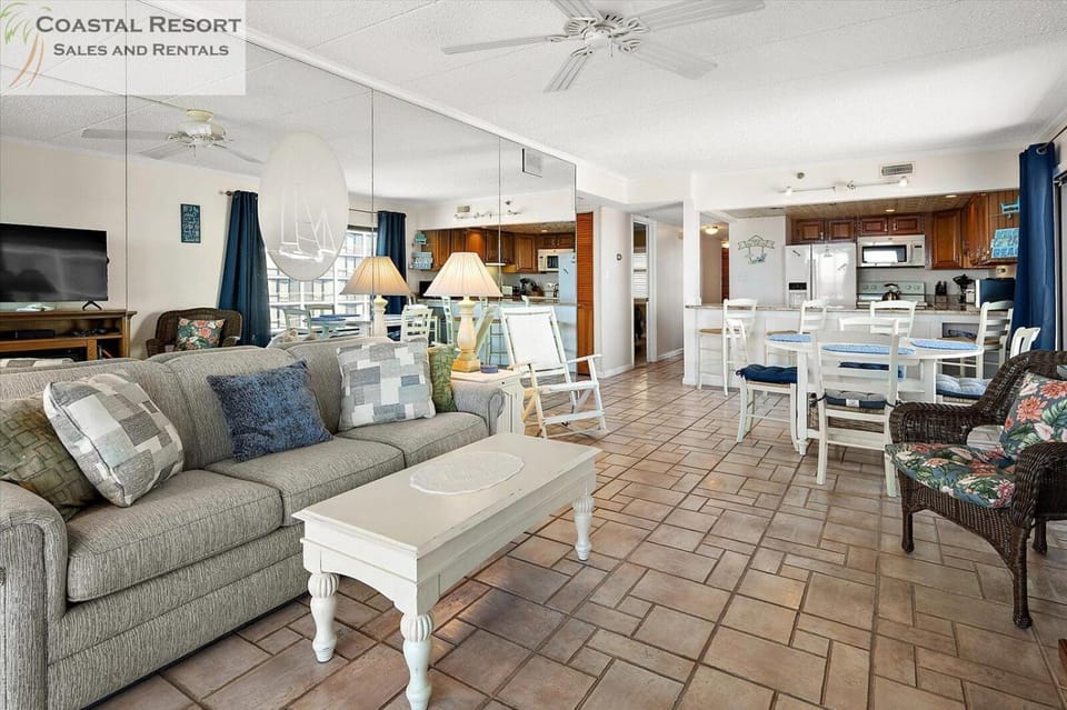 Beautiful 3 Bedroom Direct Oceanfront at Marigot Beach! House in Ocean City