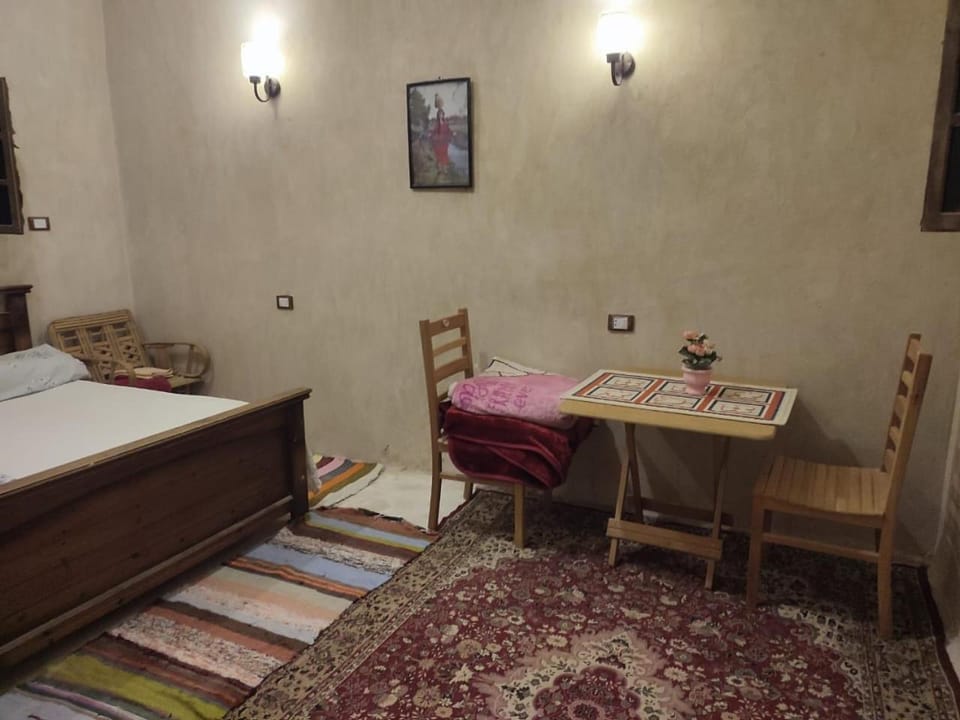 إيتران - Itran Inn in Egypt