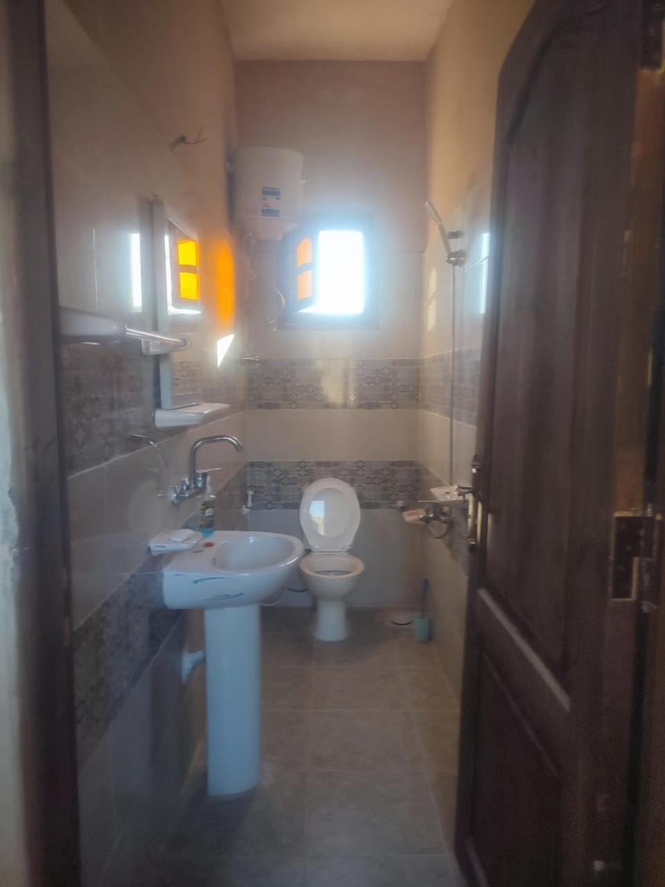 إيتران - Itran Inn in Egypt