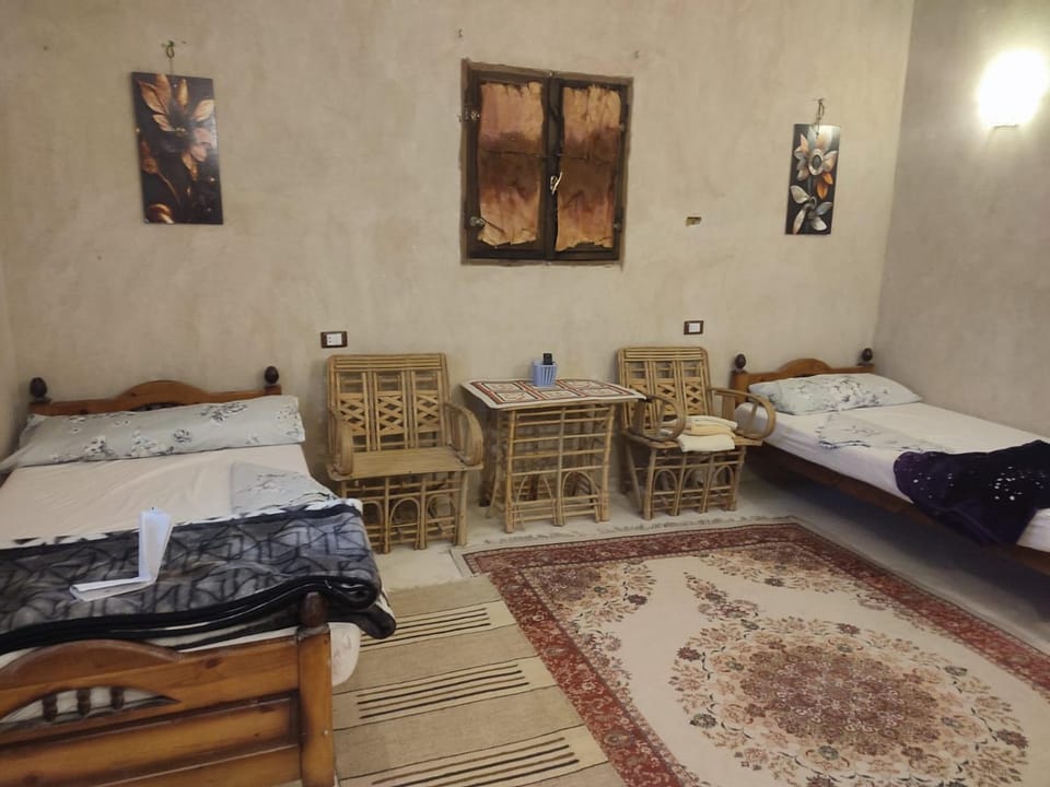 إيتران - Itran Inn in Egypt