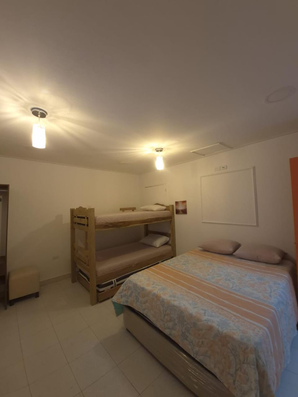 Hermoso apartamento loft en la ciudad amurallada de cartagena 1 Apartment in Cartagena