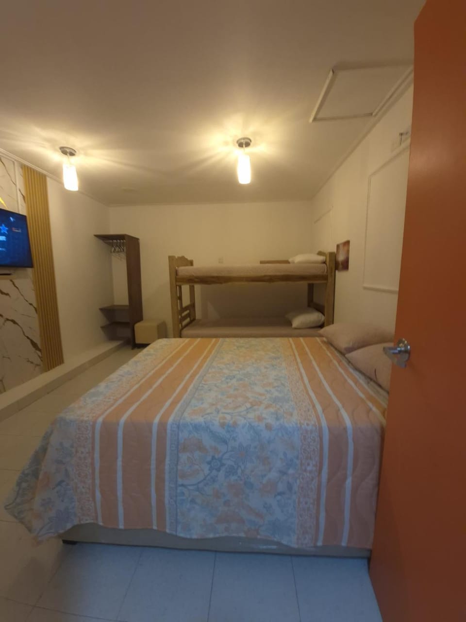 Hermoso apartamento loft en la ciudad amurallada de cartagena 1 Apartment in Cartagena