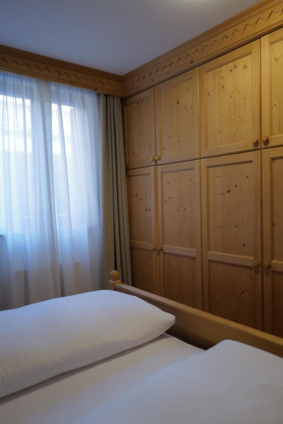 Luxury Chalet at the Foot of the Dolomites by the Castle Apartment in La Villa