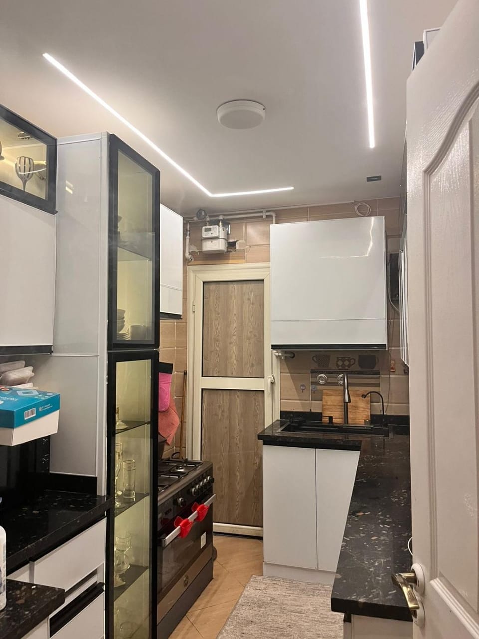 Gardenia city Apartment in New Cairo City