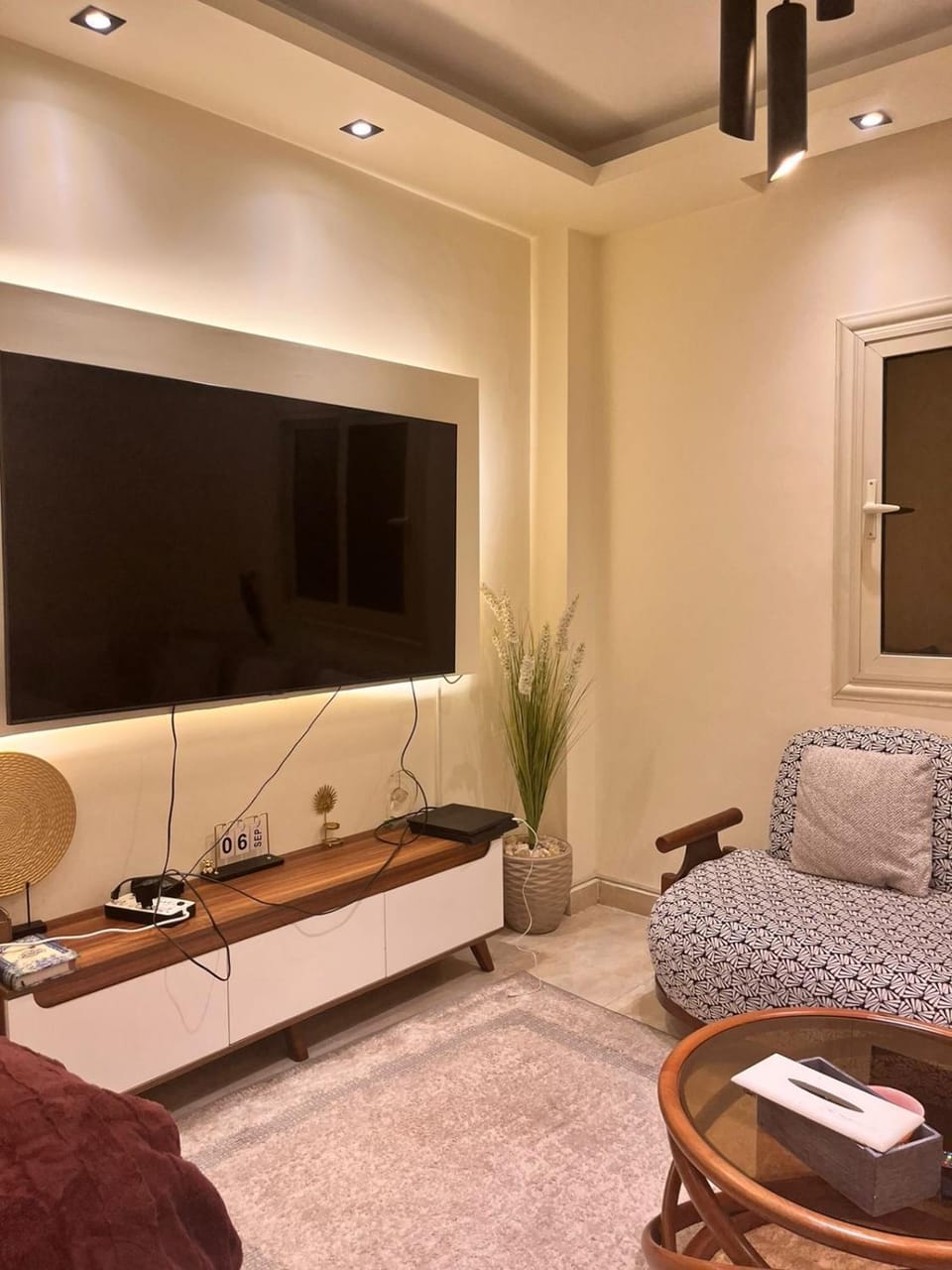Gardenia city Apartment in New Cairo City