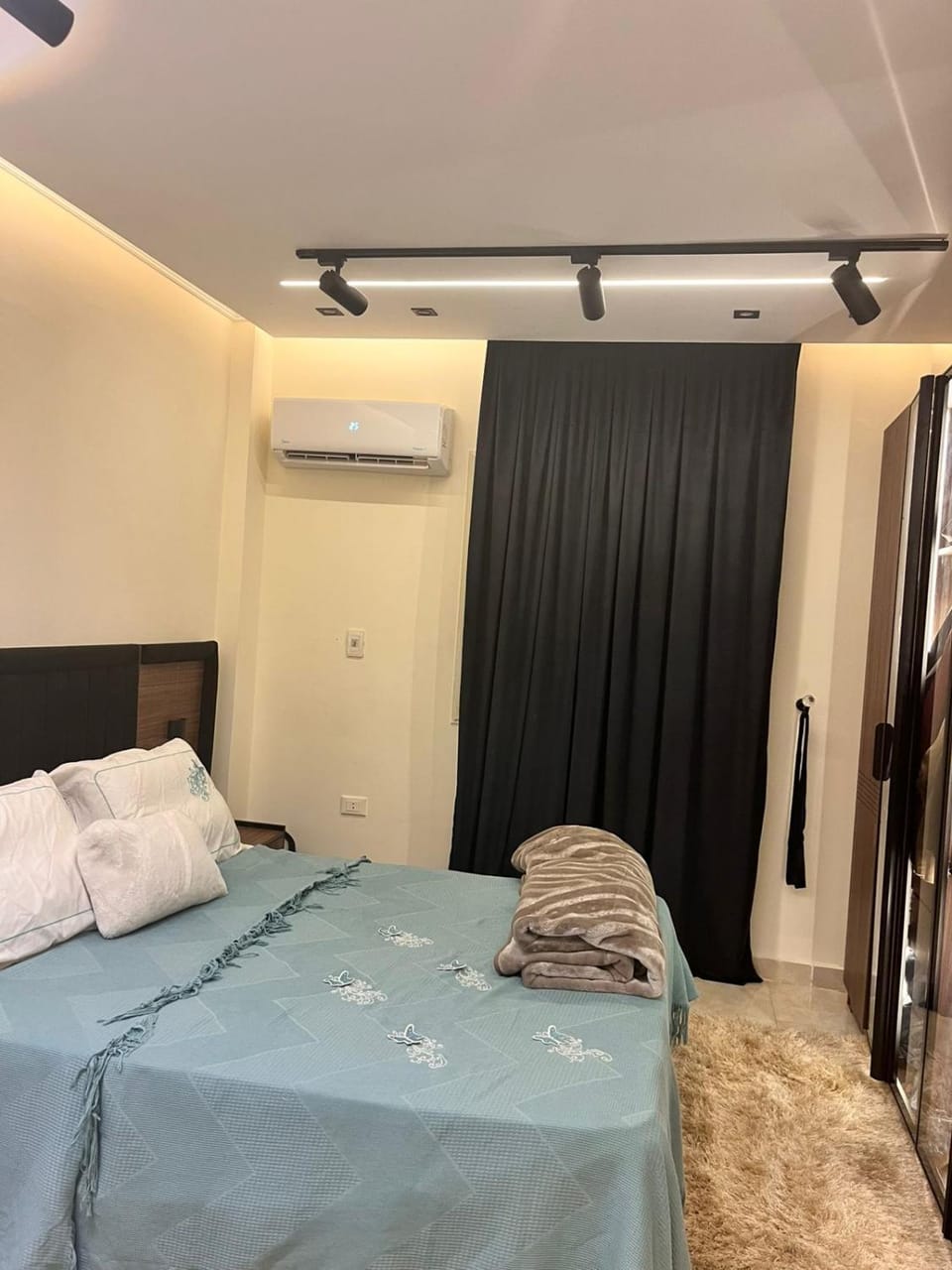 Gardenia city Apartment in New Cairo City
