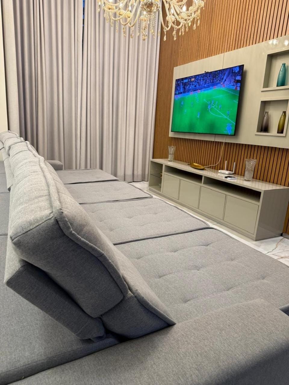 TV and multimedia