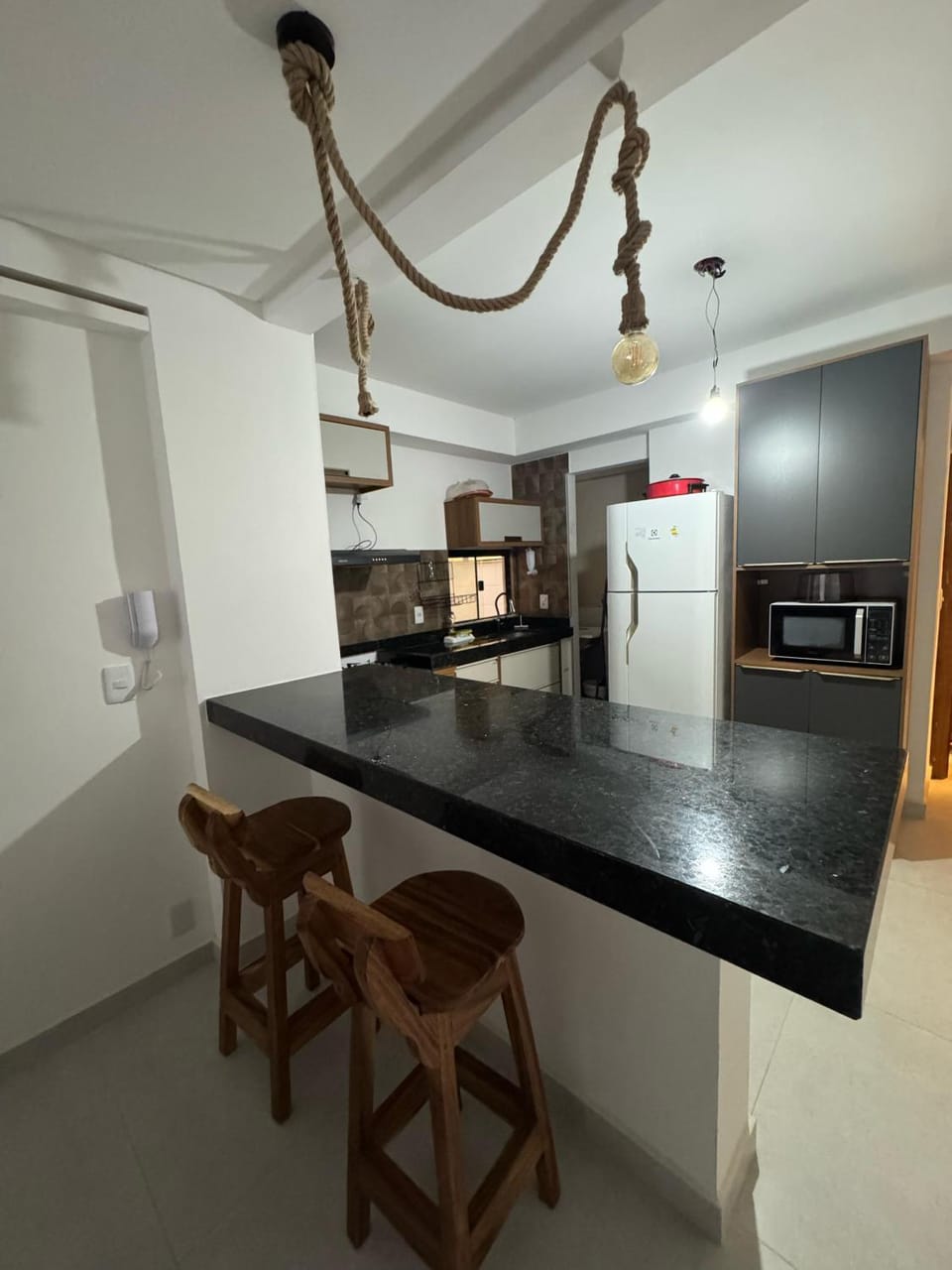Beira mar zona sul Apartment in Ilhéus