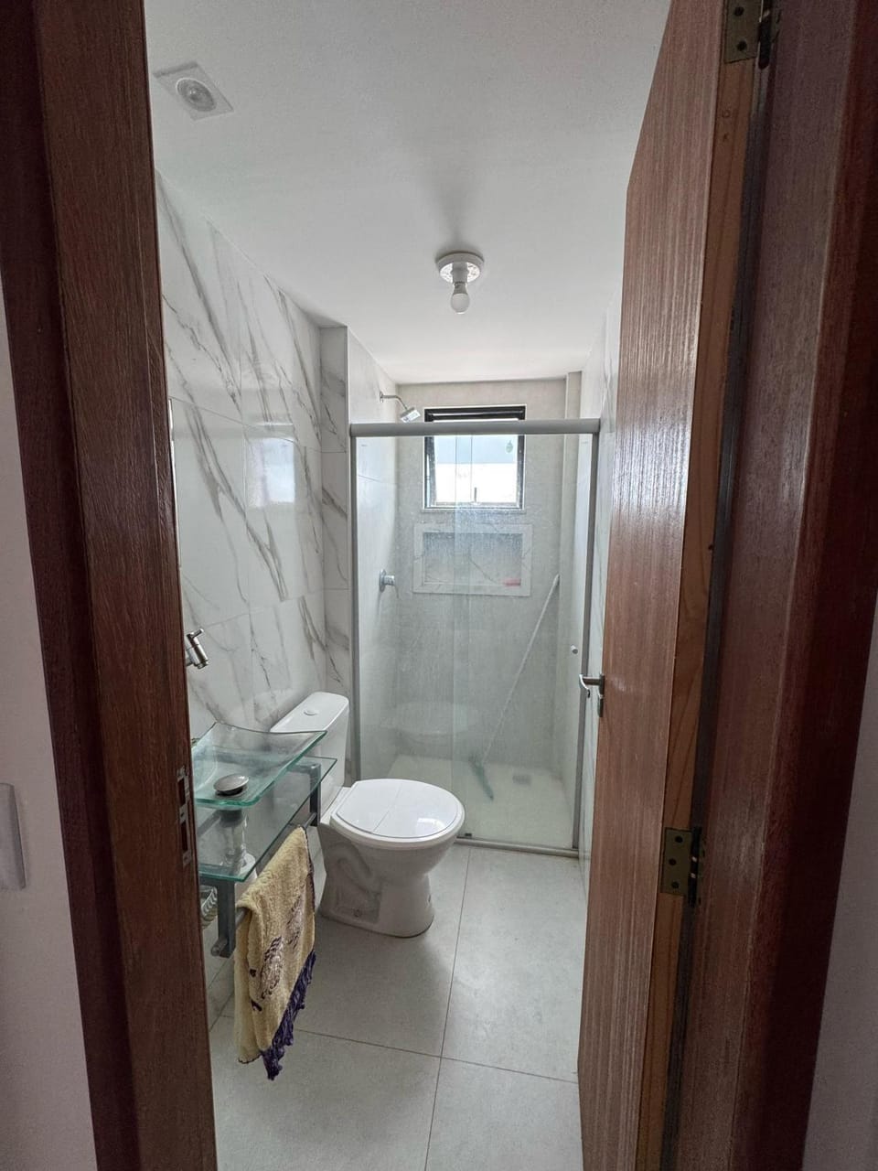 Beira mar zona sul Apartment in Ilhéus