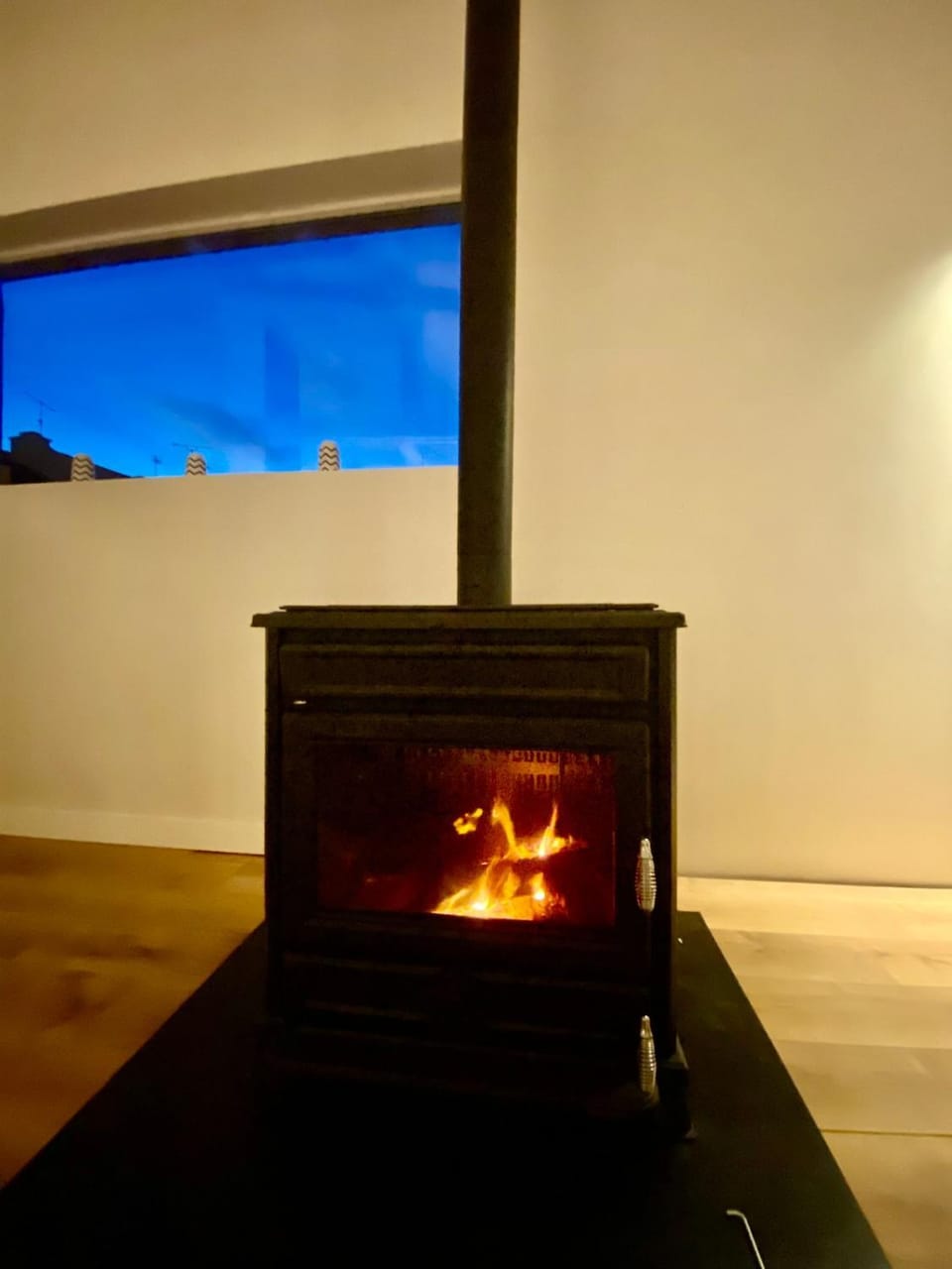 L'Atelier, between nature and beach Villa in Barneville-Carteret