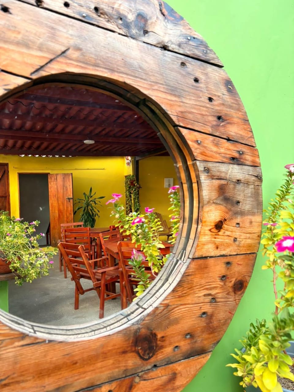 Hotel Plaza Roma Hotel in Riohacha
