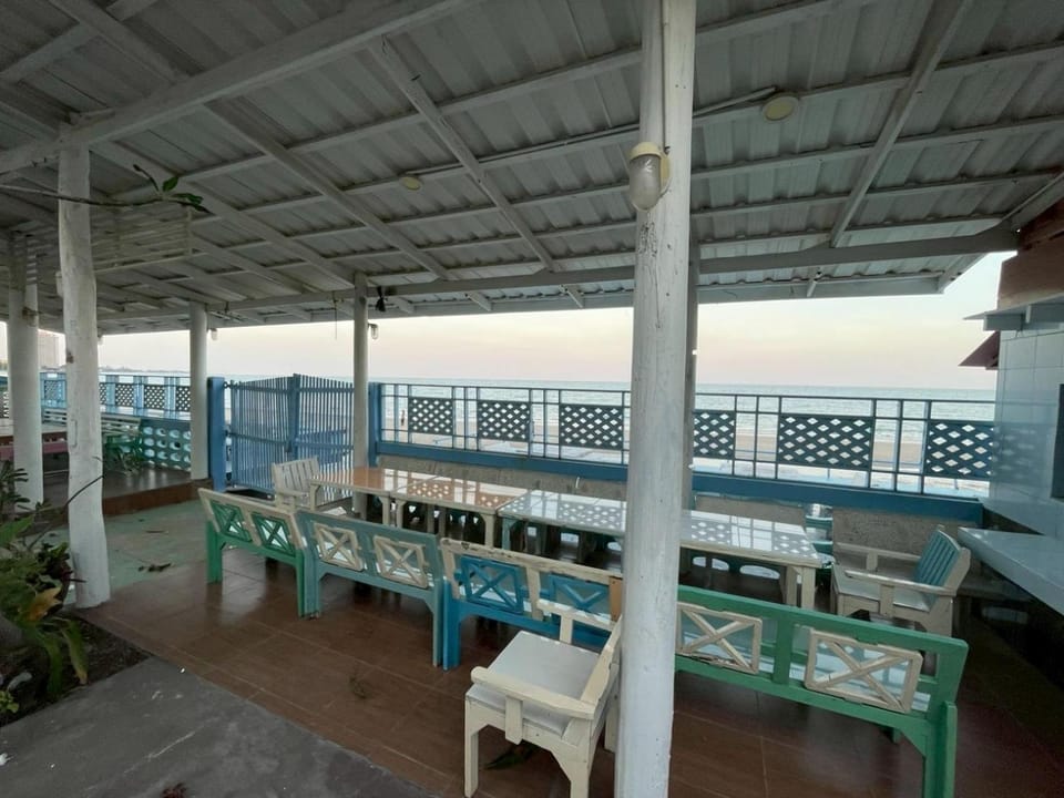 Sea Side Villa Bed and Breakfast in Thailand