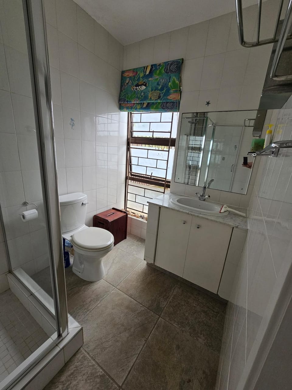 Ballito garden flatlet, 5 mins to beach House in Dolphin Coast