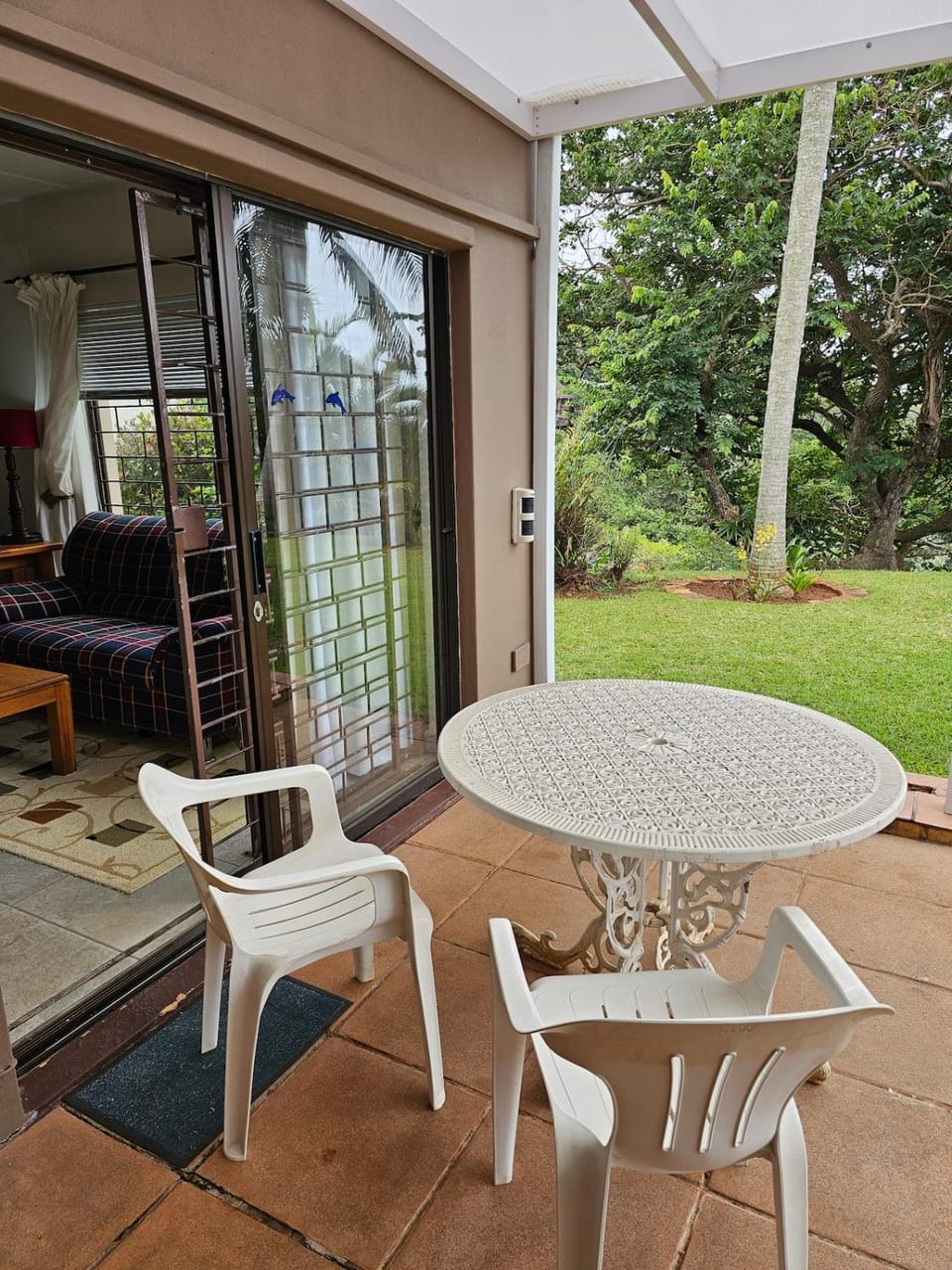 Ballito garden flatlet, 5 mins to beach House in Dolphin Coast