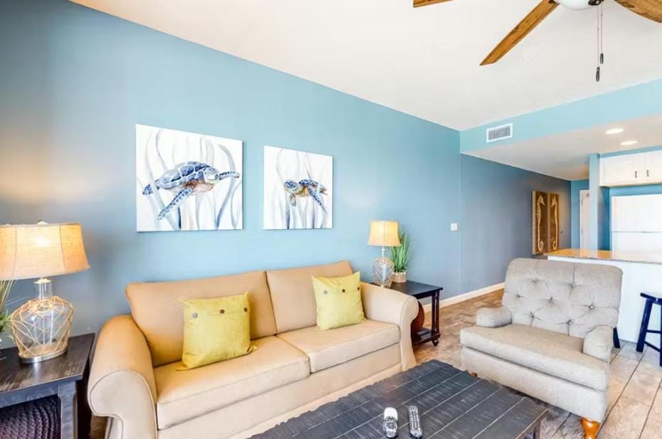 Sterling Reef 505 by Emerald Coast Retreats Apartment in Panama City Beach