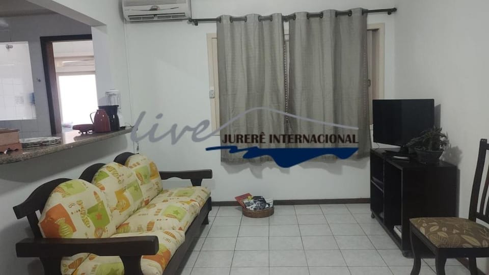 Apartamento Duplex no Open Jurere ILIVE-095T Apartment in Florianopolis