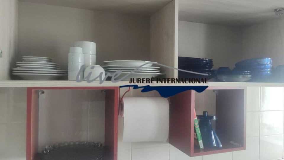 Apartamento Duplex no Open Jurere ILIVE-095T Apartment in Florianopolis