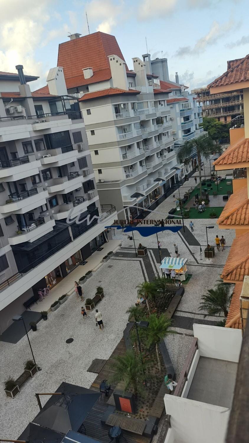 Apartamento Duplex no Open Jurere ILIVE-095T Apartment in Florianopolis