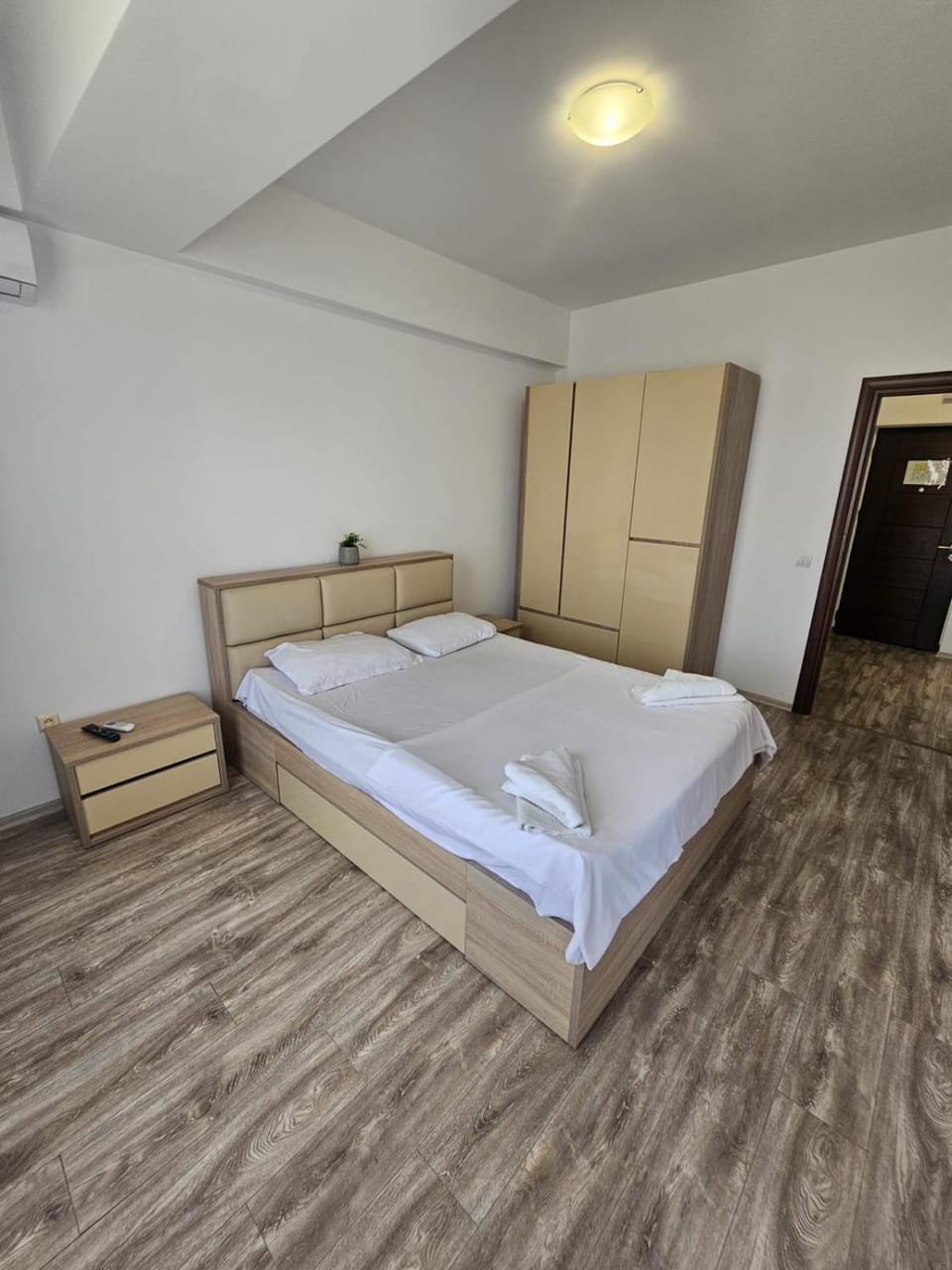Mamaia Seaview Apartments Apartment in Constanta
