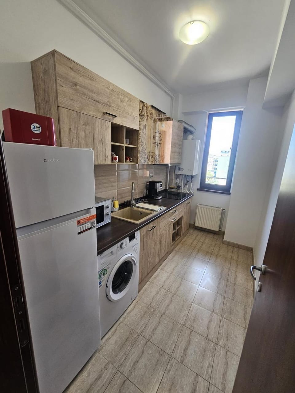 Mamaia Seaview Apartments Apartment in Constanta