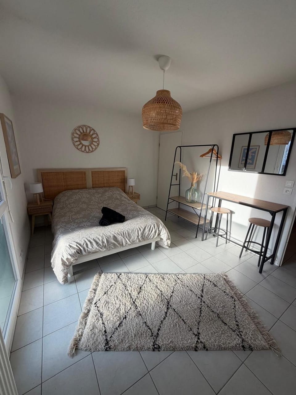 L'escale du minotaure Apartment in Toulouse