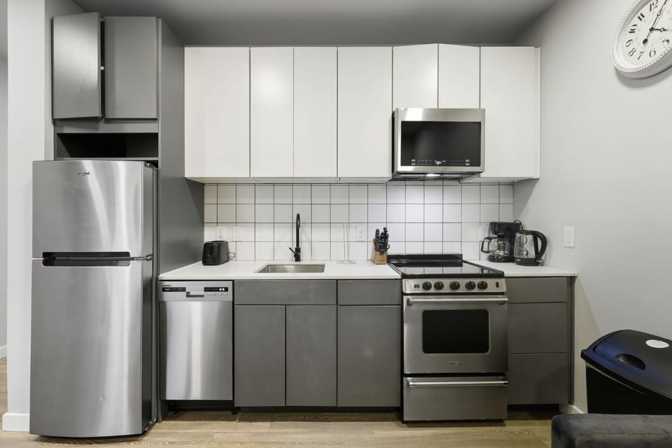 Cozy 1BR Apartment in Philly Prime Location Apartment in Philadelphia