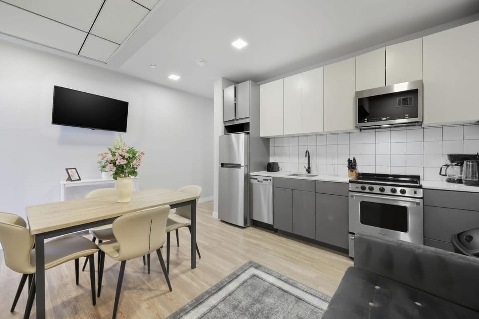 Cozy 1BR Apartment in Philly Prime Location Apartment in Philadelphia