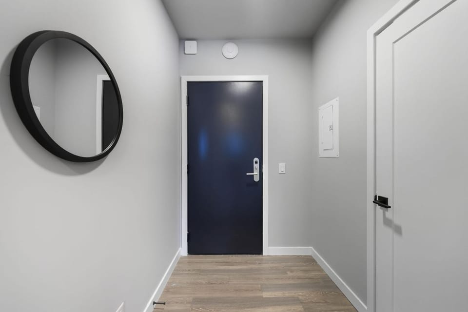 Cozy 1BR Apartment in Philly Prime Location Apartment in Philadelphia
