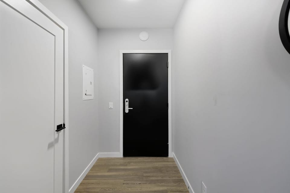 Sleek 1BR apartment in Philly Apartment in Philadelphia