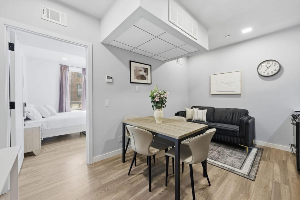 Sleek 1BR apartment in Philly Apartment in Philadelphia