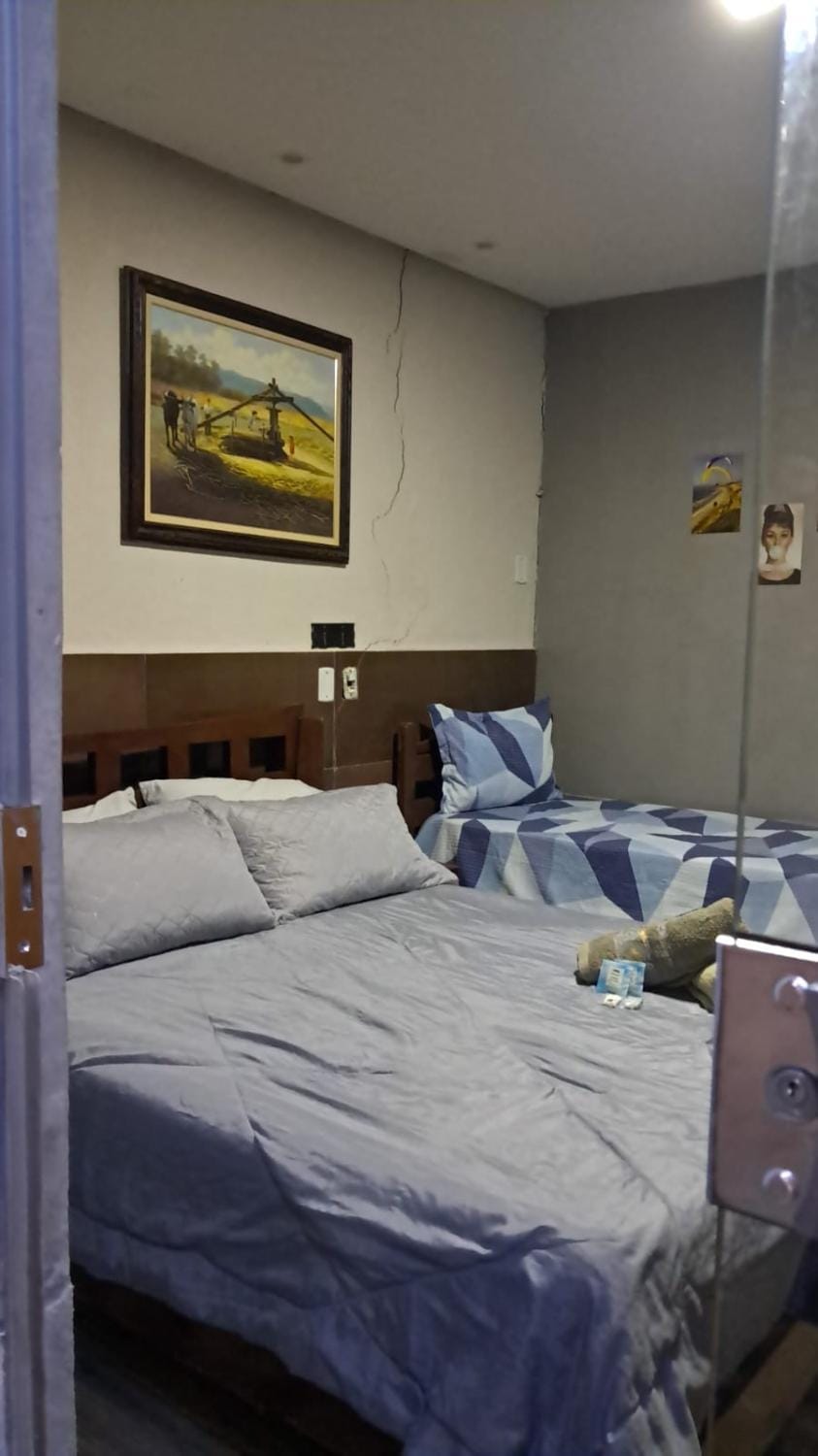 Hostel Sossego do Garças Hostel in State of Goiás