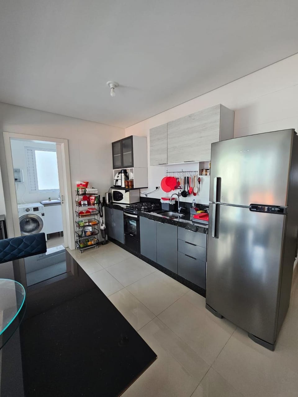 Apartamento no centro de Itapema Apartment in Itapema