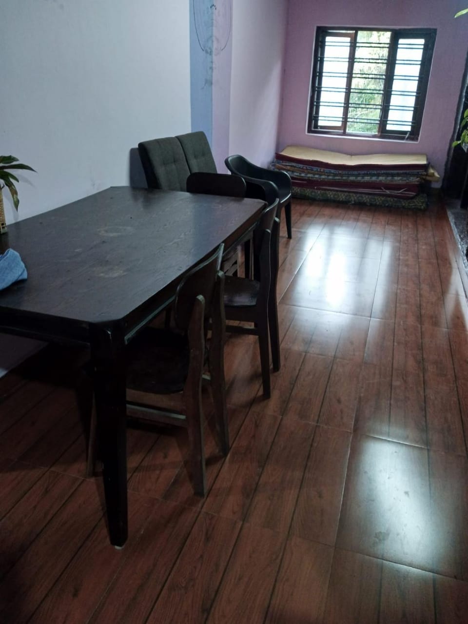Wood House near Kallar Waterfall Villa in Kerala