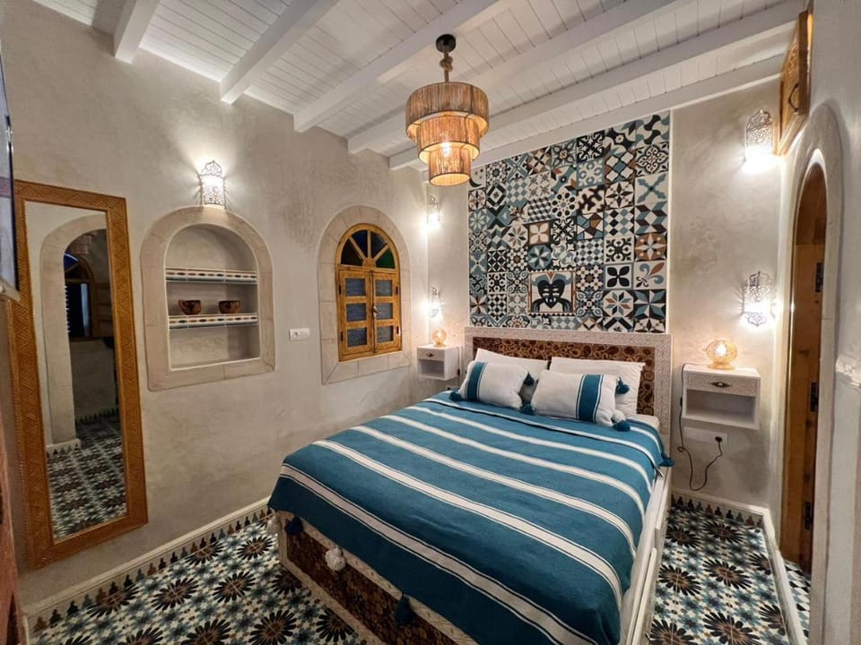 Riad dar el hania Hotel in Essaouira