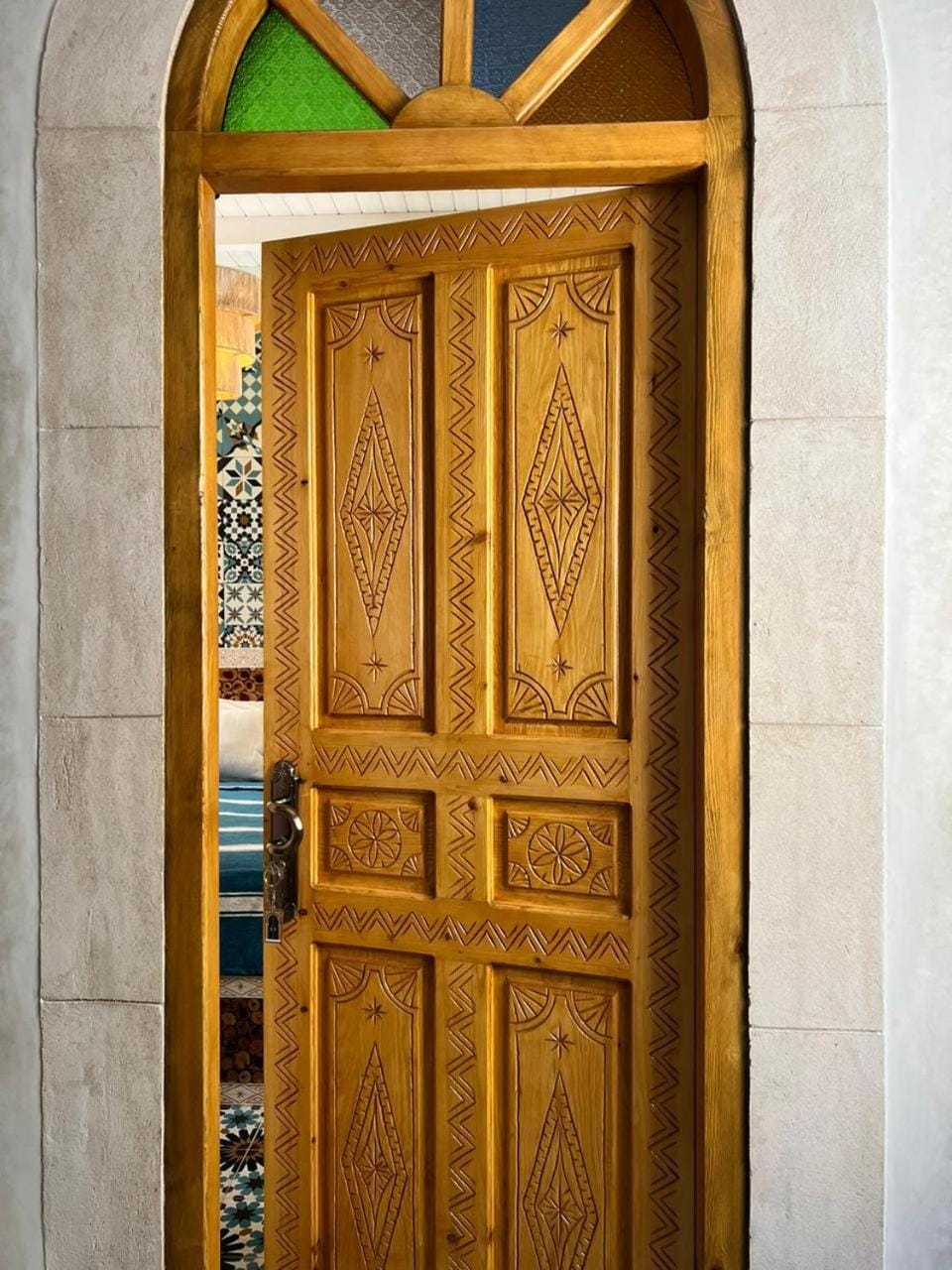 Riad dar el hania Hotel in Essaouira