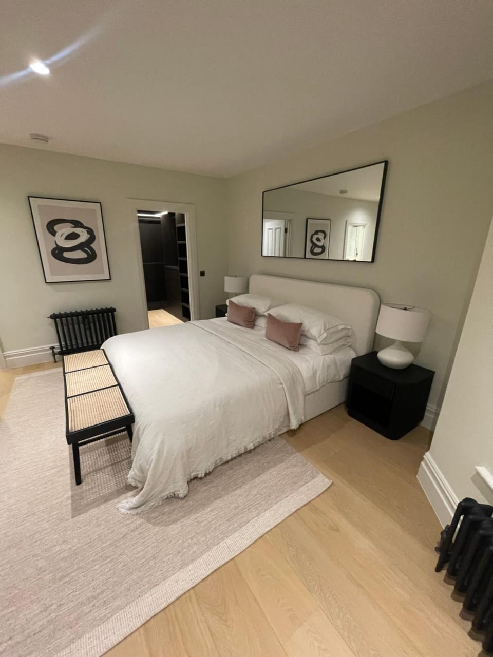 The Mayfair Collection Luxury Stays Apartment in City of Westminster