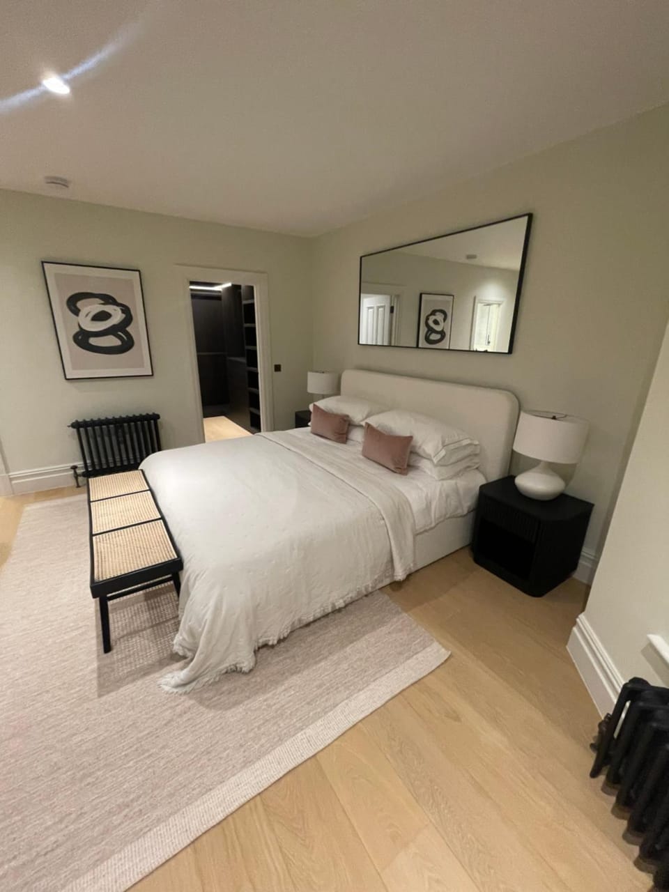 The Mayfair Collection Luxury Stays Apartment in City of Westminster