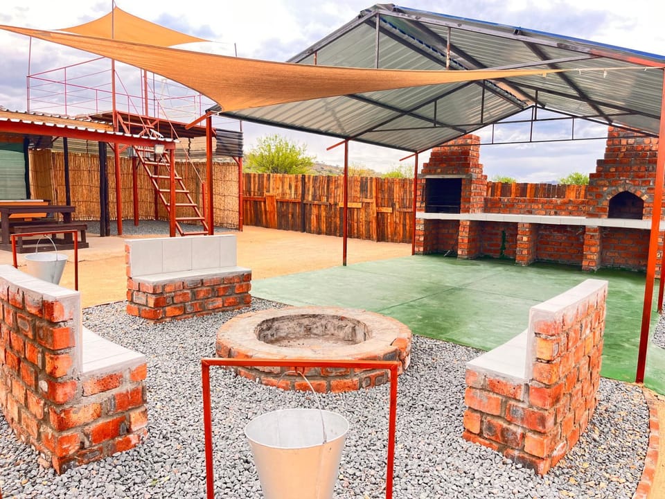 Villa Suva Exclusive Campsite Campground/ 
RV Resort in Khomas Region, Namibia