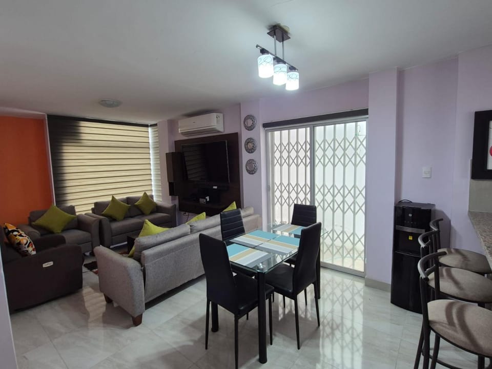 Casa cerca al Mar House in Manta