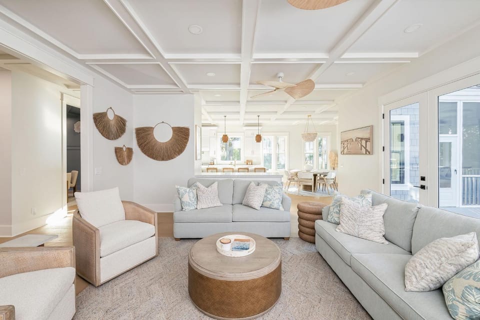3151 Baywood Drive House in Seabrook Island