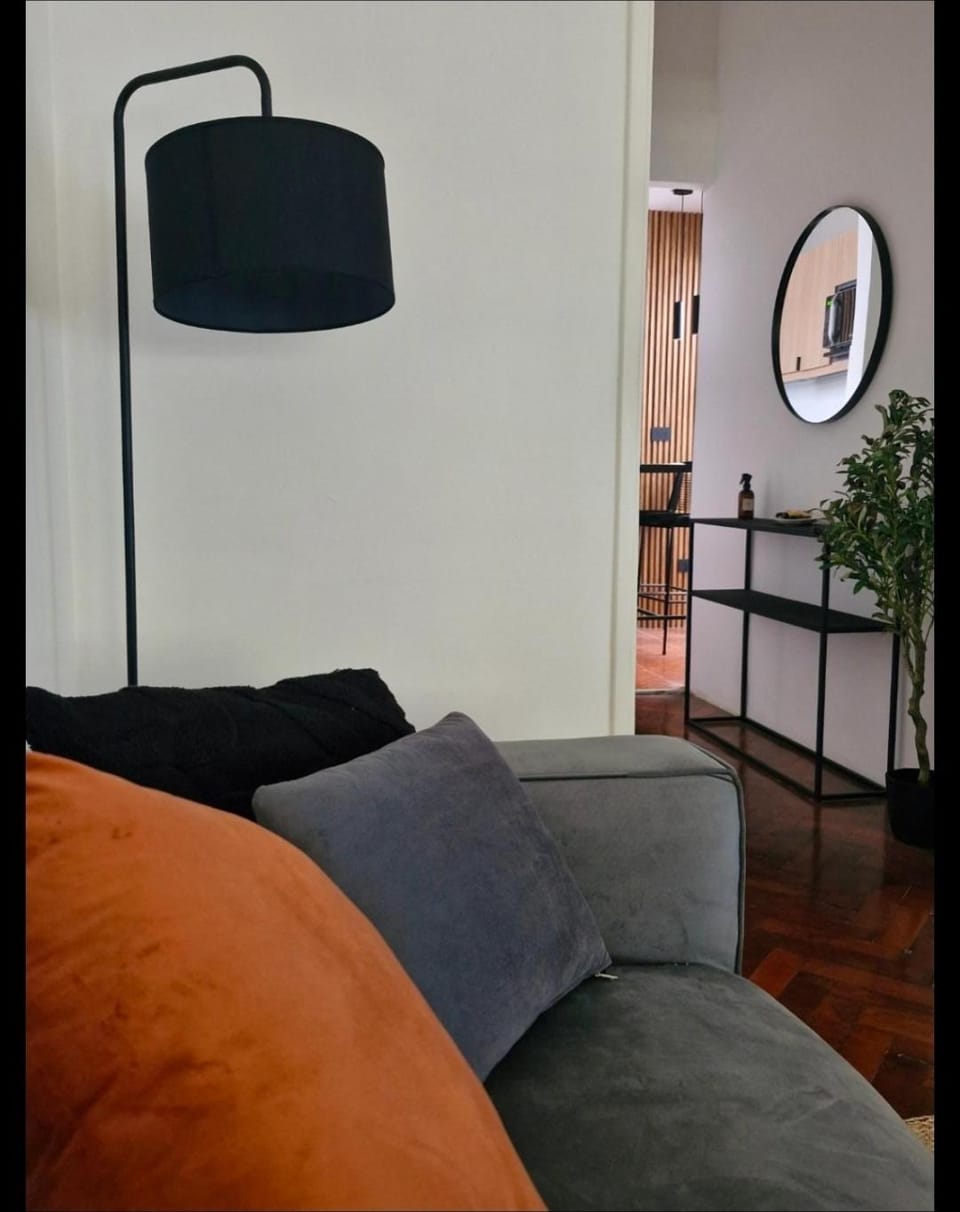 Alto departamento en Palermo Apartment in Buenos Aires
