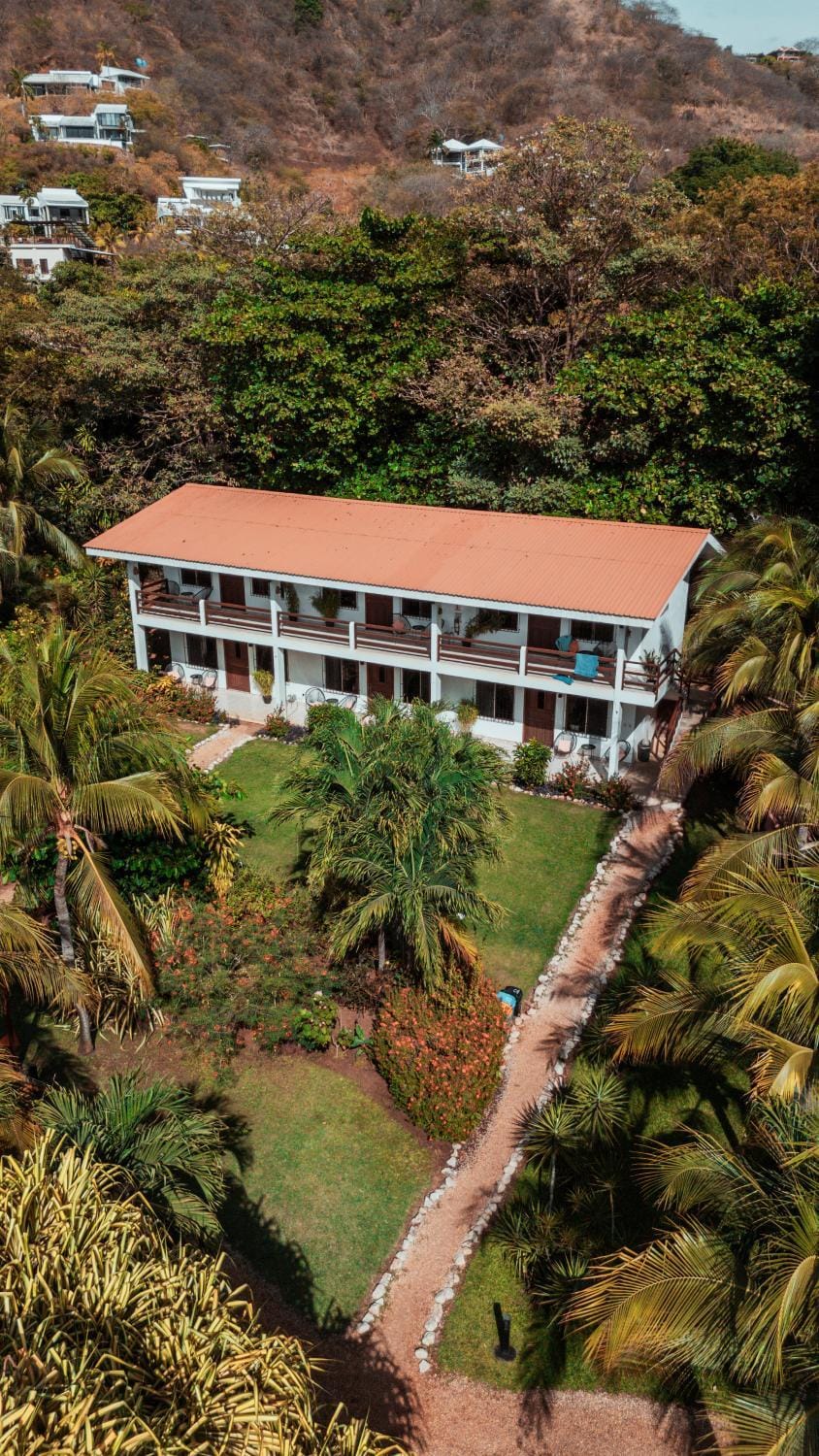 Villa Del Sol Boutique Hotel Boutique hotel in Coco