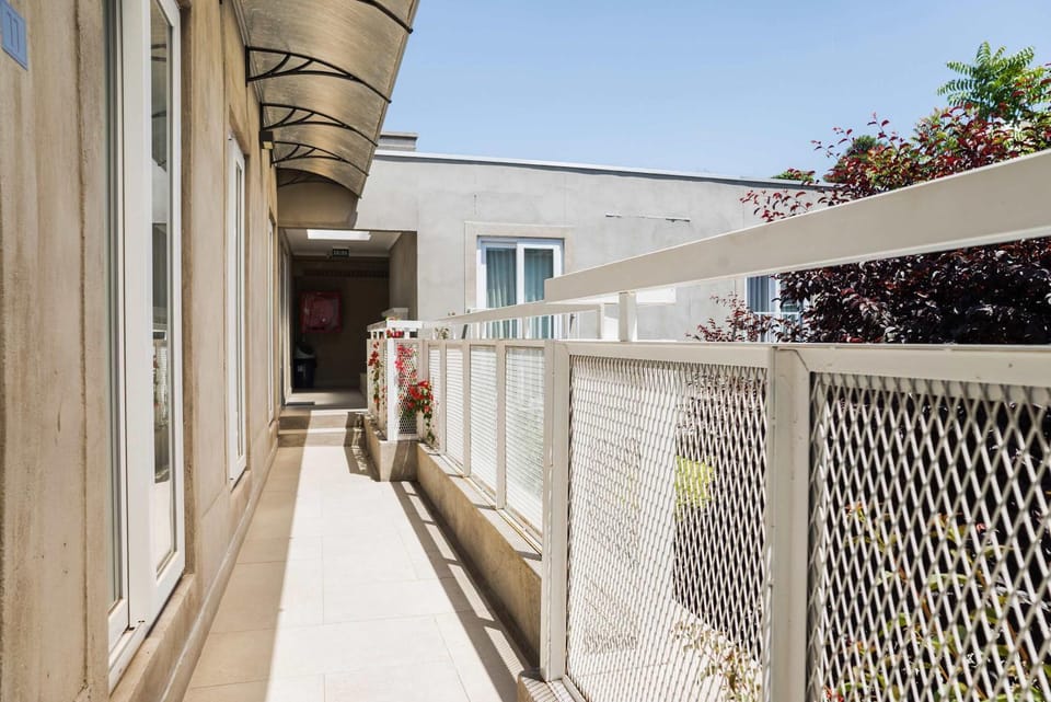 Chic 1BR for 4 Bellavista Metro & Hospital Access Apartment in Providencia