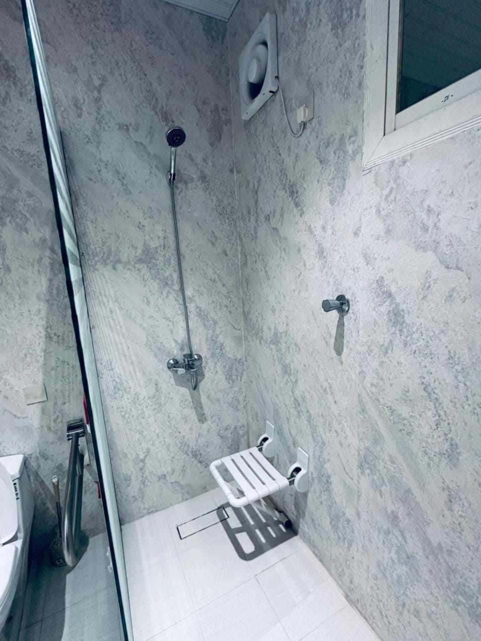 فندق صحاري نجران Hotel in Saudi Arabia